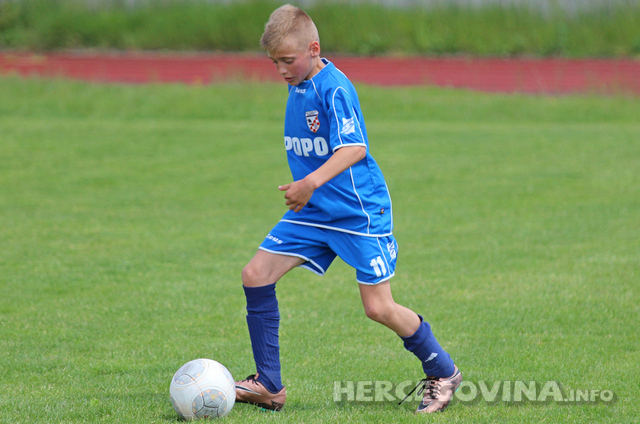 Pioniri i početnici Tomislava pobjedama u Ljubuškom nastavljaju utrku za doigravanje