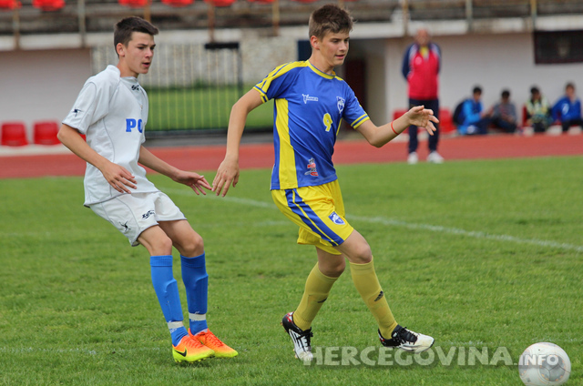 Pioniri i početnici Tomislava pobjedama u Ljubuškom nastavljaju utrku za doigravanje