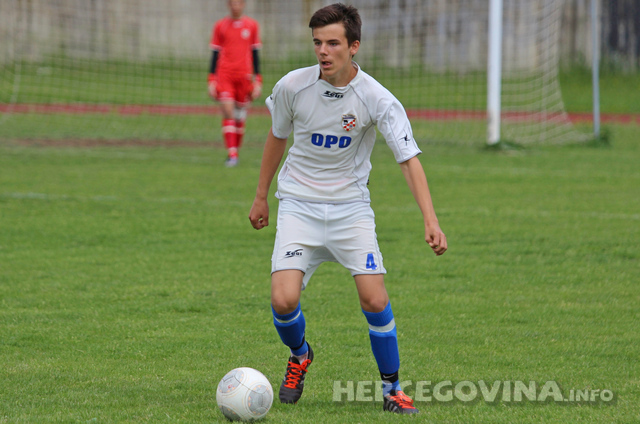 Pioniri i početnici Tomislava pobjedama u Ljubuškom nastavljaju utrku za doigravanje