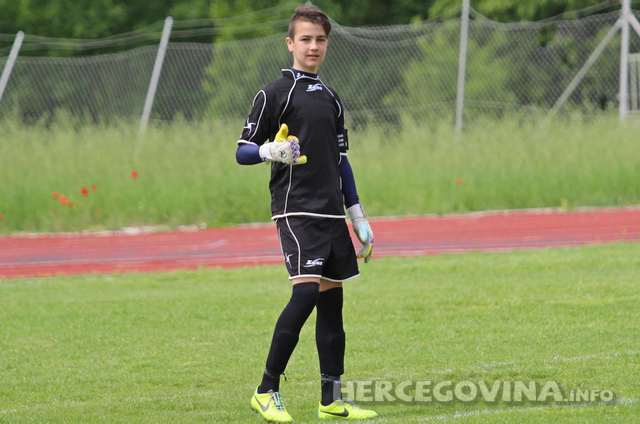 Pioniri i početnici Tomislava pobjedama u Ljubuškom nastavljaju utrku za doigravanje