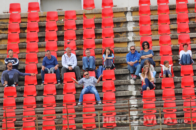 Pioniri i početnici Tomislava pobjedama u Ljubuškom nastavljaju utrku za doigravanje