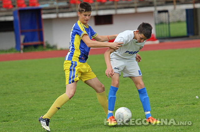 Pioniri i početnici Tomislava pobjedama u Ljubuškom nastavljaju utrku za doigravanje