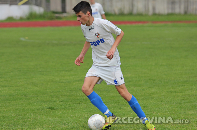 Pioniri i početnici Tomislava pobjedama u Ljubuškom nastavljaju utrku za doigravanje