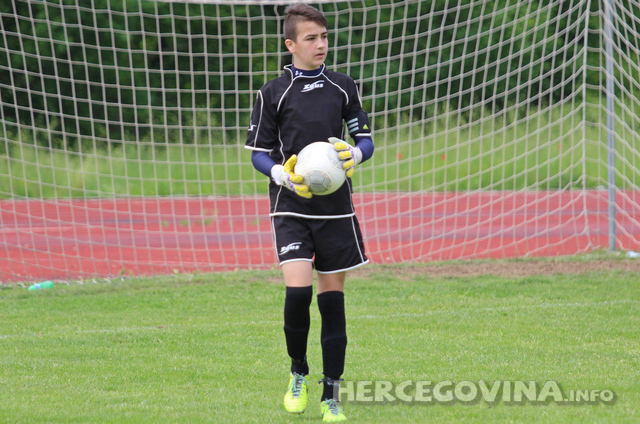 Pioniri i početnici Tomislava pobjedama u Ljubuškom nastavljaju utrku za doigravanje