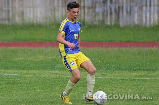 Pioniri i početnici Tomislava pobjedama u Ljubuškom nastavljaju utrku za doigravanje