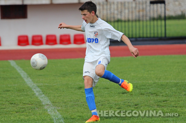 Pioniri i početnici Tomislava pobjedama u Ljubuškom nastavljaju utrku za doigravanje