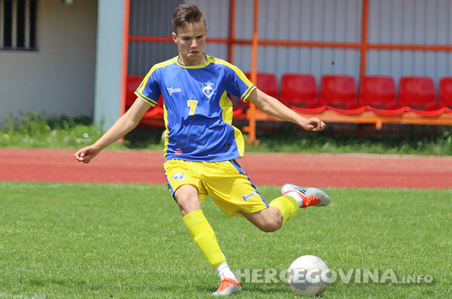 Pioniri i početnici Tomislava pobjedama u Ljubuškom nastavljaju utrku za doigravanje