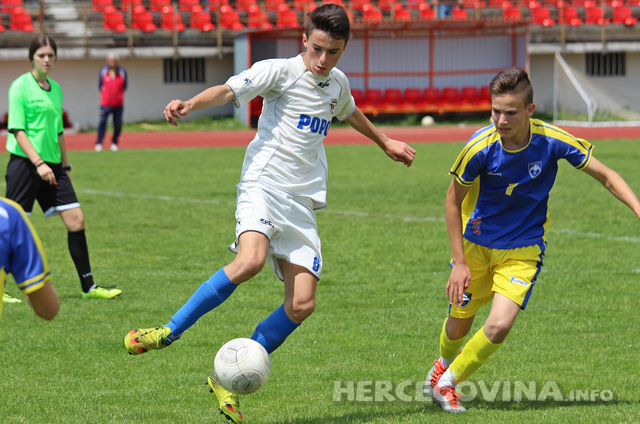 Pioniri i početnici Tomislava pobjedama u Ljubuškom nastavljaju utrku za doigravanje
