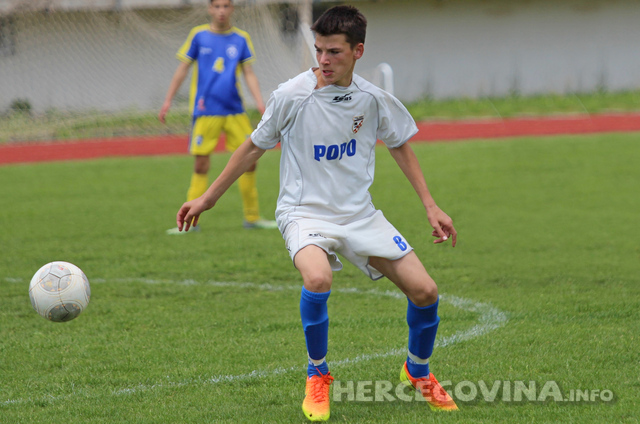 Pioniri i početnici Tomislava pobjedama u Ljubuškom nastavljaju utrku za doigravanje