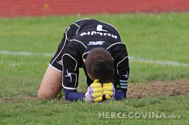 Pioniri i početnici Tomislava pobjedama u Ljubuškom nastavljaju utrku za doigravanje
