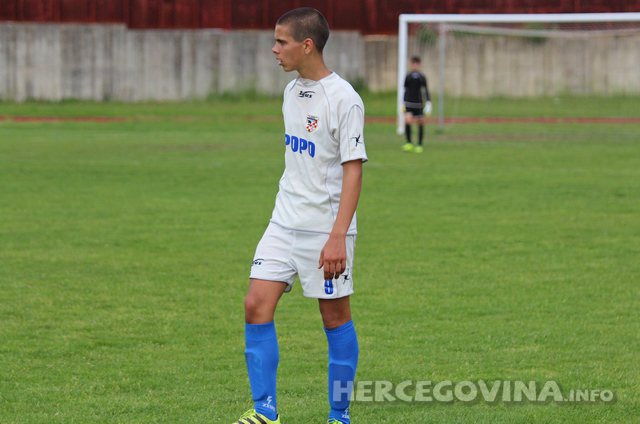 Pioniri i početnici Tomislava pobjedama u Ljubuškom nastavljaju utrku za doigravanje