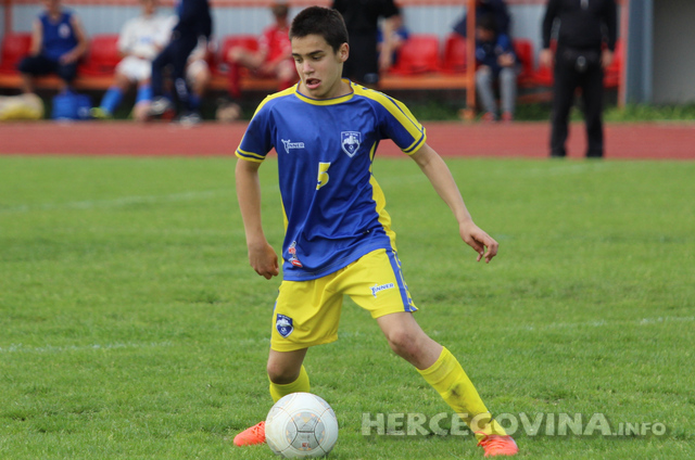 Pioniri i početnici Tomislava pobjedama u Ljubuškom nastavljaju utrku za doigravanje