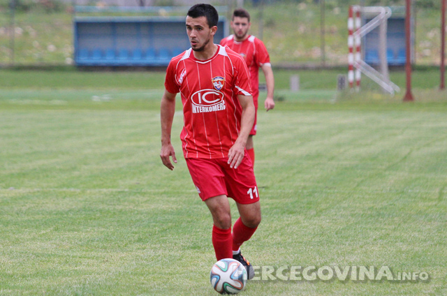 Sjajni nogometaši Branitelja deklasirali Klis za devetu pobjedu u nizu