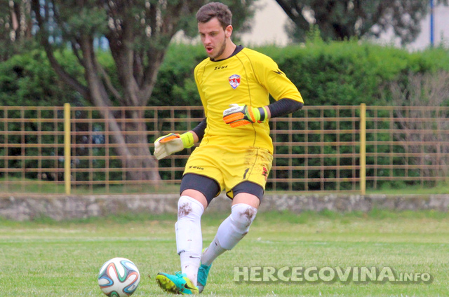 Sjajni nogometaši Branitelja deklasirali Klis za devetu pobjedu u nizu