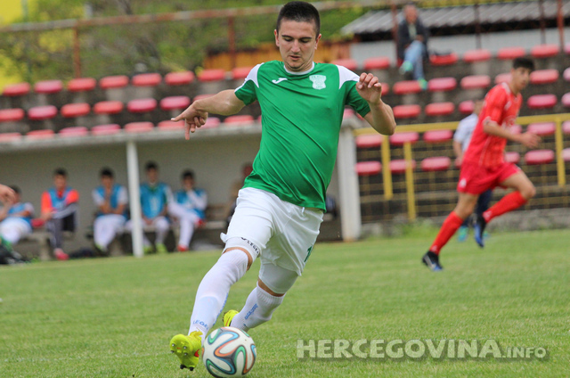Sjajni nogometaši Branitelja deklasirali Klis za devetu pobjedu u nizu