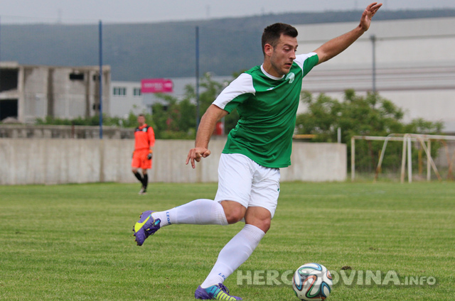 Sjajni nogometaši Branitelja deklasirali Klis za devetu pobjedu u nizu