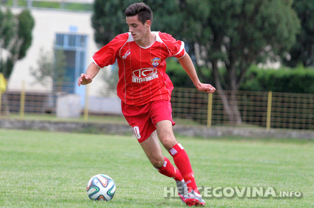 Sjajni nogometaši Branitelja deklasirali Klis za devetu pobjedu u nizu