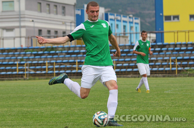 Sjajni nogometaši Branitelja deklasirali Klis za devetu pobjedu u nizu