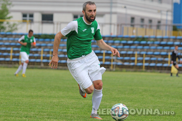 Sjajni nogometaši Branitelja deklasirali Klis za devetu pobjedu u nizu