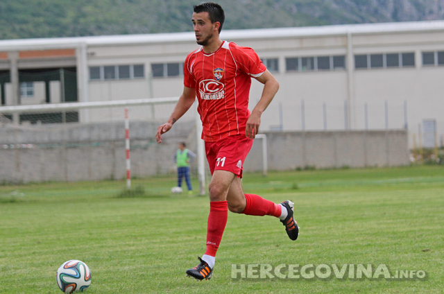 Sjajni nogometaši Branitelja deklasirali Klis za devetu pobjedu u nizu