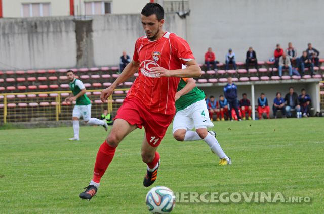 Sjajni nogometaši Branitelja deklasirali Klis za devetu pobjedu u nizu