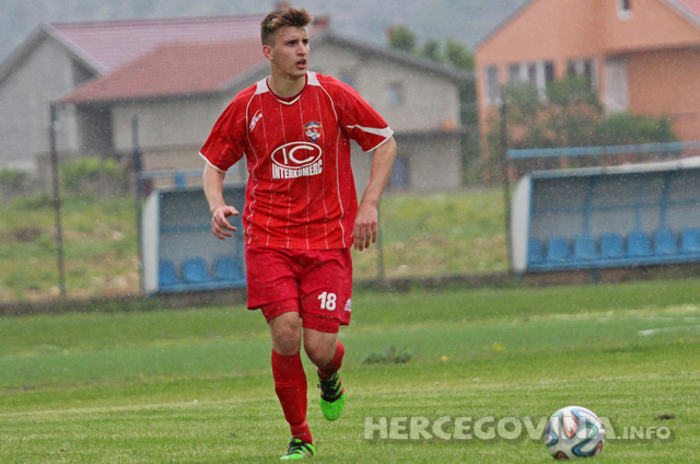 Sjajni nogometaši Branitelja deklasirali Klis za devetu pobjedu u nizu