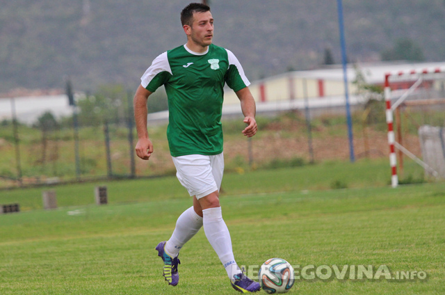 Sjajni nogometaši Branitelja deklasirali Klis za devetu pobjedu u nizu