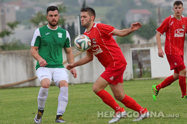 Sjajni nogometaši Branitelja deklasirali Klis za devetu pobjedu u nizu