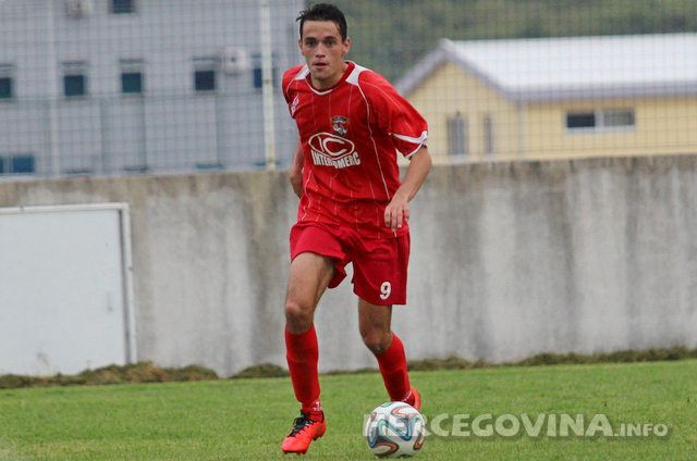 Sjajni nogometaši Branitelja deklasirali Klis za devetu pobjedu u nizu