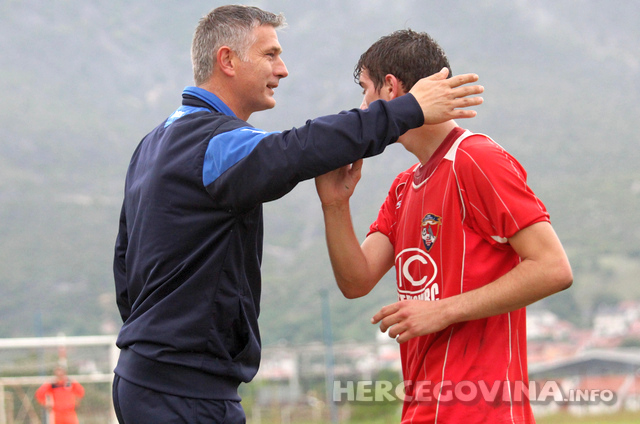 Sjajni nogometaši Branitelja deklasirali Klis za devetu pobjedu u nizu