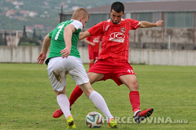 Sjajni nogometaši Branitelja deklasirali Klis za devetu pobjedu u nizu