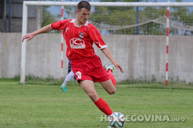 Sjajni nogometaši Branitelja deklasirali Klis za devetu pobjedu u nizu