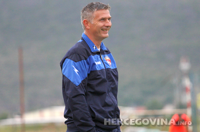 Sjajni nogometaši Branitelja deklasirali Klis za devetu pobjedu u nizu