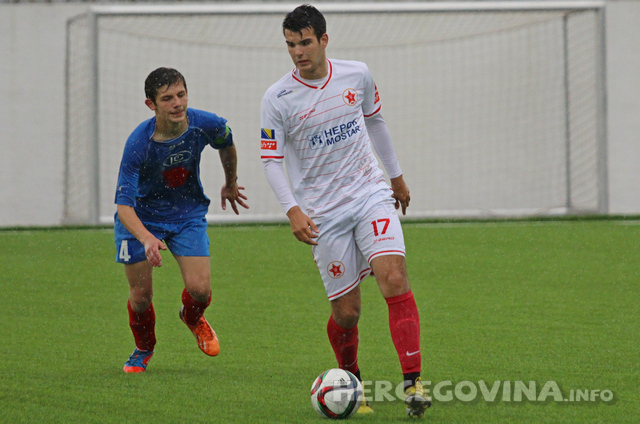 Mlađe kategorije Veleža uvjerljive protiv Branitelja