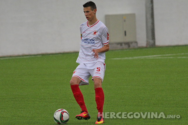 Mlađe kategorije Veleža uvjerljive protiv Branitelja