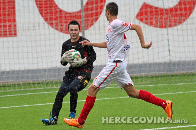 Mlađe kategorije Veleža uvjerljive protiv Branitelja