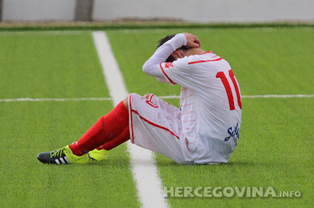 Mlađe kategorije Veleža uvjerljive protiv Branitelja