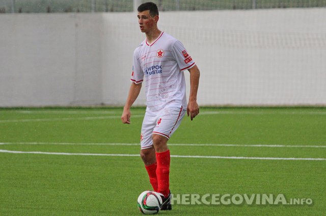 Mlađe kategorije Veleža uvjerljive protiv Branitelja