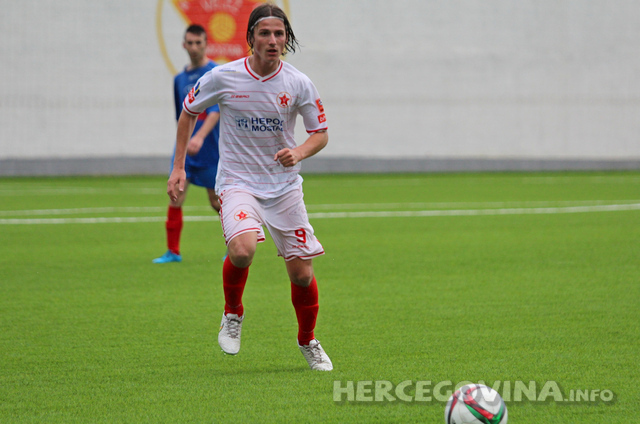 Mlađe kategorije Veleža uvjerljive protiv Branitelja