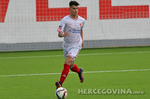 Mlađe kategorije Veleža uvjerljive protiv Branitelja