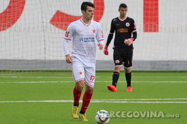 Mlađe kategorije Veleža uvjerljive protiv Branitelja