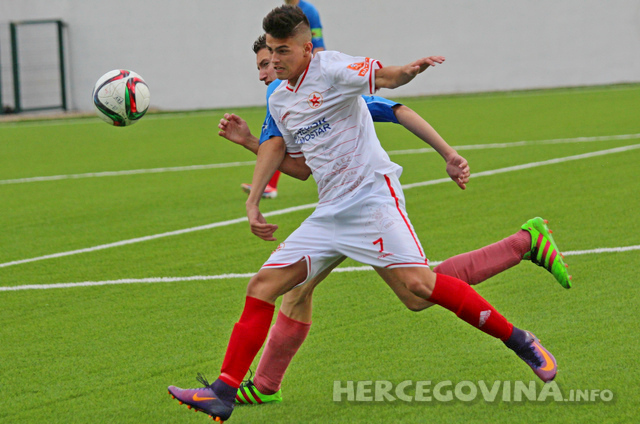 Mlađe kategorije Veleža uvjerljive protiv Branitelja