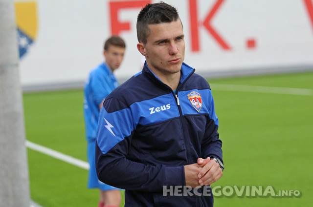 Mlađe kategorije Veleža uvjerljive protiv Branitelja