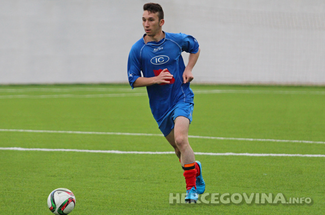 Mlađe kategorije Veleža uvjerljive protiv Branitelja