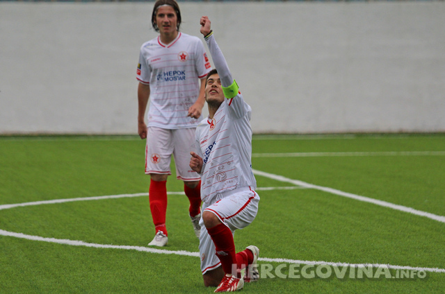 Mlađe kategorije Veleža uvjerljive protiv Branitelja