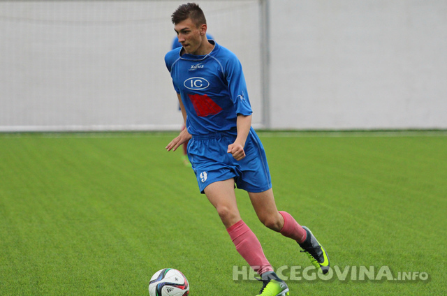 Mlađe kategorije Veleža uvjerljive protiv Branitelja