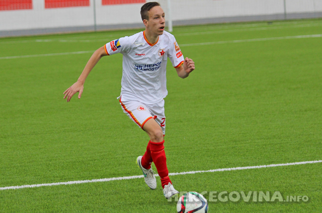 Mlađe kategorije Veleža uvjerljive protiv Branitelja