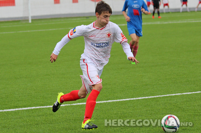 Mlađe kategorije Veleža uvjerljive protiv Branitelja