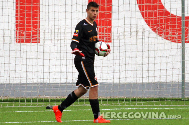 Mlađe kategorije Veleža uvjerljive protiv Branitelja