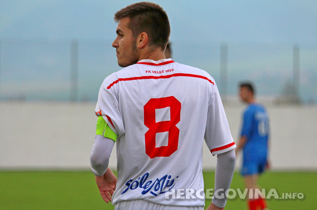 Mlađe kategorije Veleža uvjerljive protiv Branitelja